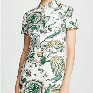 Tory Burch dress in great condition size 4.
